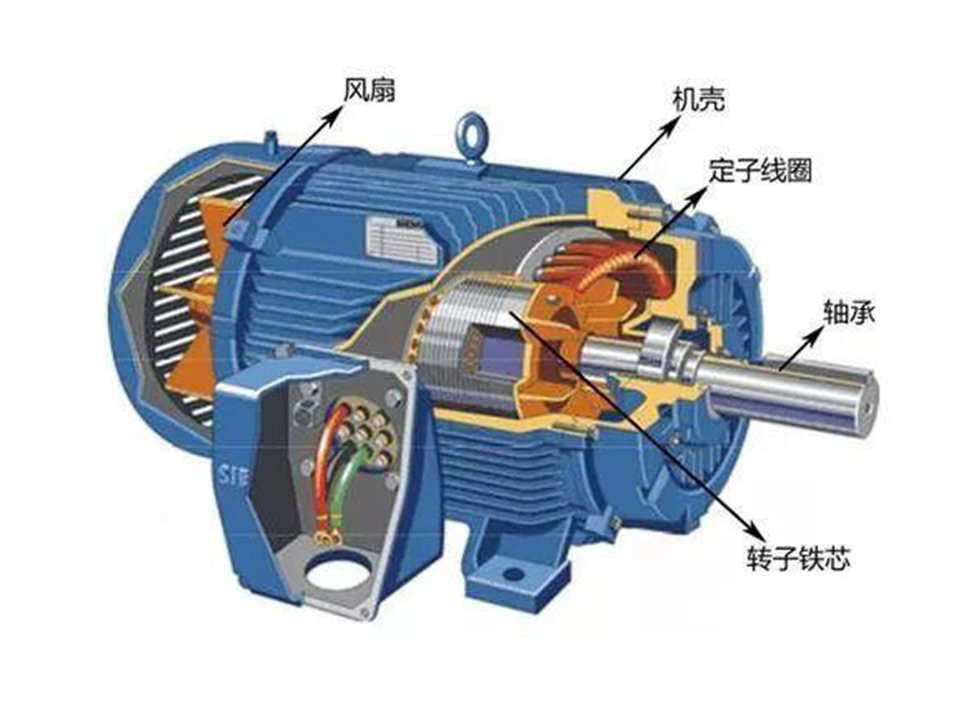 電機